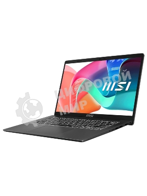 Ноутбук MSI Modern 14 F1MG/14