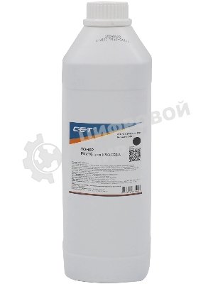 Тонер CET PK216 для Kyocera TASKalfa 3253ci (Japan) черный, 500г/бут, (унив.)