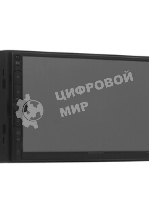 Автомагнитола Prology MPA-220 DSP, 2 DIN, 7