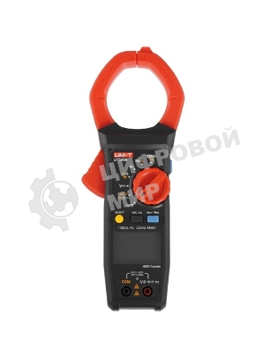 Токовые клещи UNI-T UT205B