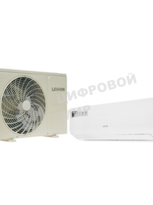 Сплит-система LEGION LE-MN12RH-IN on/off