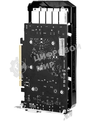 Видеокарта MAXSUN MS-RTX3050 TRB 6G RTX3050 HDMI, DP, DVI, 6G, D6