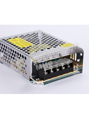 GS9504 блок питания 12V 100W 8.3A IP20 90-260V 110*78*37