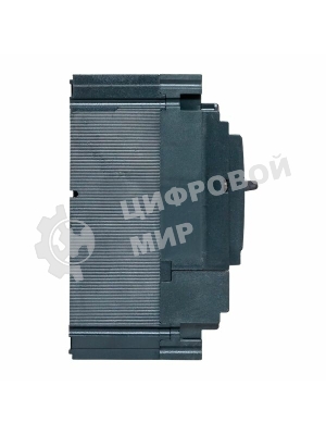 Выключатель автоматический 3п ВА-99C 250/200А 45кА EKF mccb99C-250-200