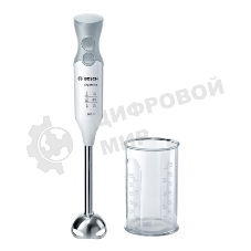 Блендер погружной Bosch MSM66110