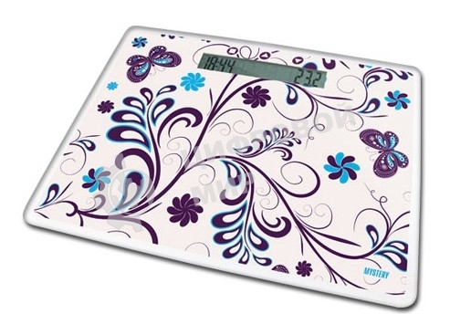 Весы Mystery MES-1810