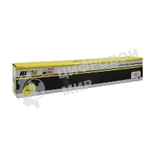 Тонер-картридж Hi-Black (HB-46508733) для OKI C332/MC363, Y, 3K