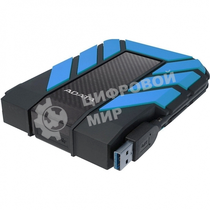 Внешний HDD 2.5