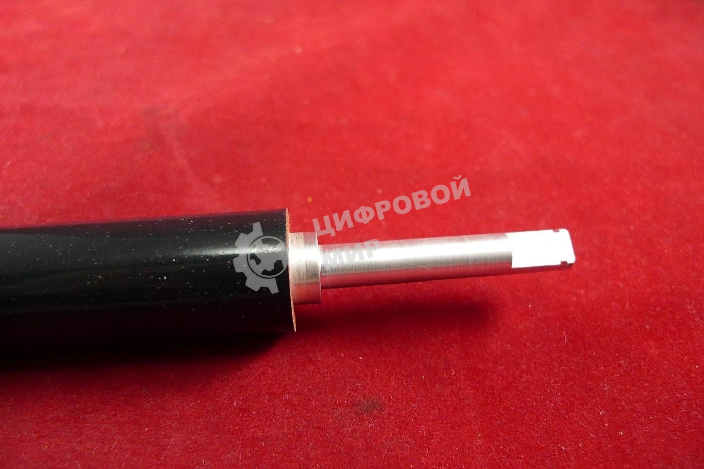 Вал резиновый RC1-3630 HP LJ 1160/1320/3390/P2015/P2014/M2727/LBP-3300/3360