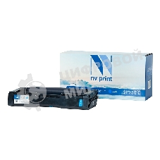 Картридж NVPrint совместимый NV-SP250 Cyan для Ricoh Aficio SPC250DN/SPC260/SPC261 (1600k)