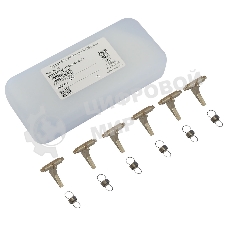 Сепаратор CET CET351006 для Kyocera ECOSYS M4125idn/M4132idn тефлонового вала