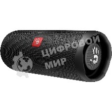 Колонка порт. A4Tech Bloody S6 Tube черный 20W 1.0 BT 12м 4800mAh (S6 TUBE BLACK)