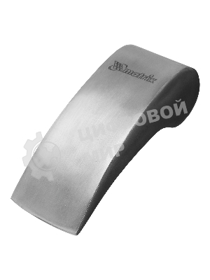 Набор рихтовочный Matrix, 3 молотка с фибергласовыми ручками, 4 наковальни, в пласт. боксе