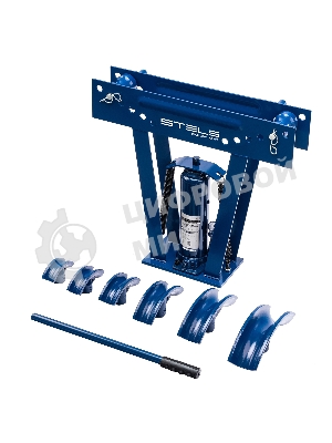 Трубогиб гидравлический Stels 1/2