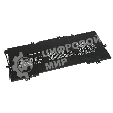 Аккумулятор для ноутбука HP Envy 13-D, 45Wh, 11.4V, HP