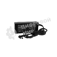 Блок питания (сетевой адаптер) Amperin AI-DL60 для ноутбуков Dell 19V 3.16A 5.5x2.5