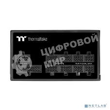 Блок питания Thermaltake Toughpower GF A3/0750W/Fully Modular/Non Light/Full Range/Analog/80 Plus Gold/EU/JP Main CAP PS-TPD-0750FNFAGE-H All Flat Cables/Gen 5