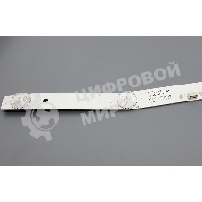 Светодиодная подсветка DLED32GC2X7