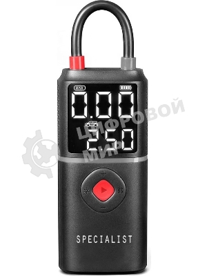 Автомобильный компрессор Berkut DAC-compact 12л/мин шланг 0.10м