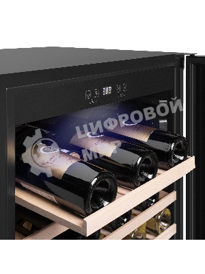 Винный шкаф Maunfeld MFWC-52S18