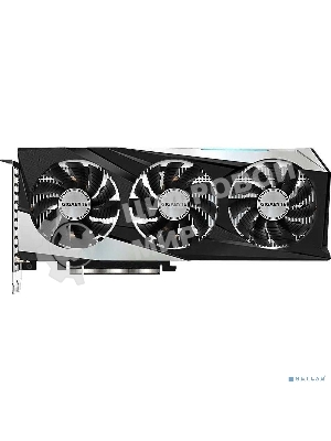 Видеокарта Gigabyte GV-N3060GAMING OC-12GD 2.0 LHR GDDR6 1837/15000/HDMIx2/DPx2/HDCP Ret