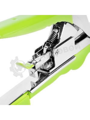 Набор Palisad тапенер садовый для подвязки растений, скобы 10 000 шт., 6 лент 30 м