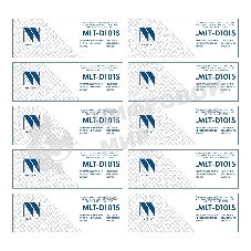 Картридж NVPrint совместимый NV-MLT-D101S-SET10 для Samsung ML 2160/ 2162/ 2165/ 2165W/ 2167/ 2168/ 2168W/ SCX 3400/ 3400F/ 3405/ 3405F/ 3405FW/ 3405W/ 3407/ SF 760P (1500k) (10 шт)