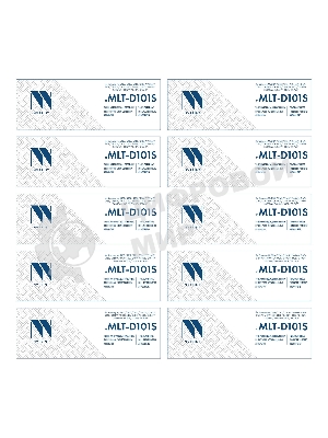 Картридж NVPrint совместимый NV-MLT-D101S-SET10 для Samsung ML 2160/ 2162/ 2165/ 2165W/ 2167/ 2168/ 2168W/ SCX 3400/ 3400F/ 3405/ 3405F/ 3405FW/ 3405W/ 3407/ SF 760P (1500k) (10 шт)