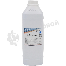 Тонер CET для Kyocera TASKalfa 2552ci/4053ci Cyan (PK216) 500г/бут, (унив.) (TK-8335C/TK-8345C/TK-8525C) Japan