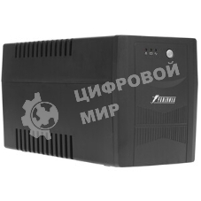 Источник бесперебойного питания Powerman Back Pro 2000