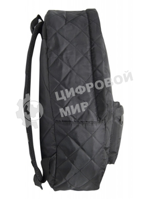 Рюкзак Silwerhof Daily Compact черный