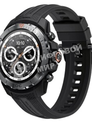 Умные часы Mibro GS Active, 1.3