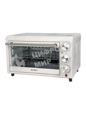 Мини-печь OURSSON MO0602/WH
