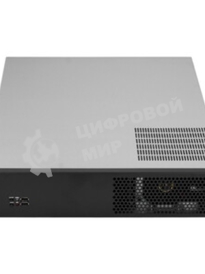 Блок питания серверный 1000W ExeGate EX292188RUS ServerPRO-2U-1000ADS (2U, APFC, КПД 87% (80 PLUS Silver), 6см ball bearing fan, 24pin, 2x(4+4)pin, 2x8pin, 6xSATA, 6xIDE)