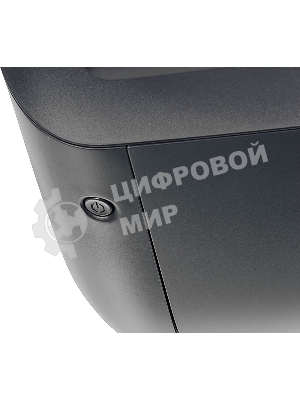 Принтер лазерный Canon i-Sensys LBP6030B bundle (8468B006+3484B002) A4 черный (в комплекте: + картридж)