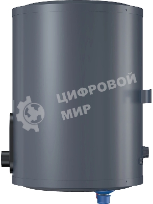 Водонагреватель Thermex Golf 10 O