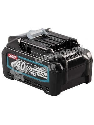 Батарея аккумуляторная Makita BL4040 40В 4.0Ач Li-Ion (632N72-7)