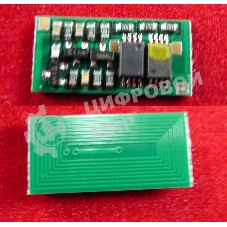 Чип ELP для Ricoh Aficio SP C430Dn/C431Dn/C440Dn Yellow 24K (SPC430E)