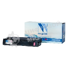 Картридж NVPrint совместимый NV-SP250 Magenta для Ricoh Aficio SPC250DN/SPC260/SPC261 (1600k)