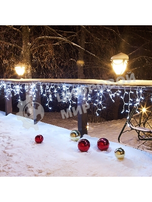 Гирлянда Neon-night Айсикл 