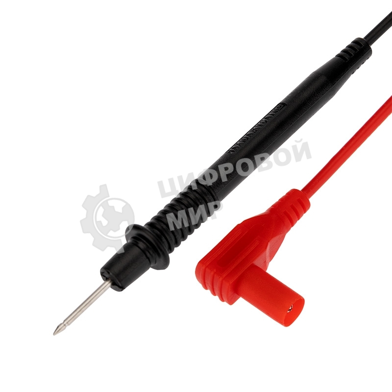 Щупы тестера Rexant REX07