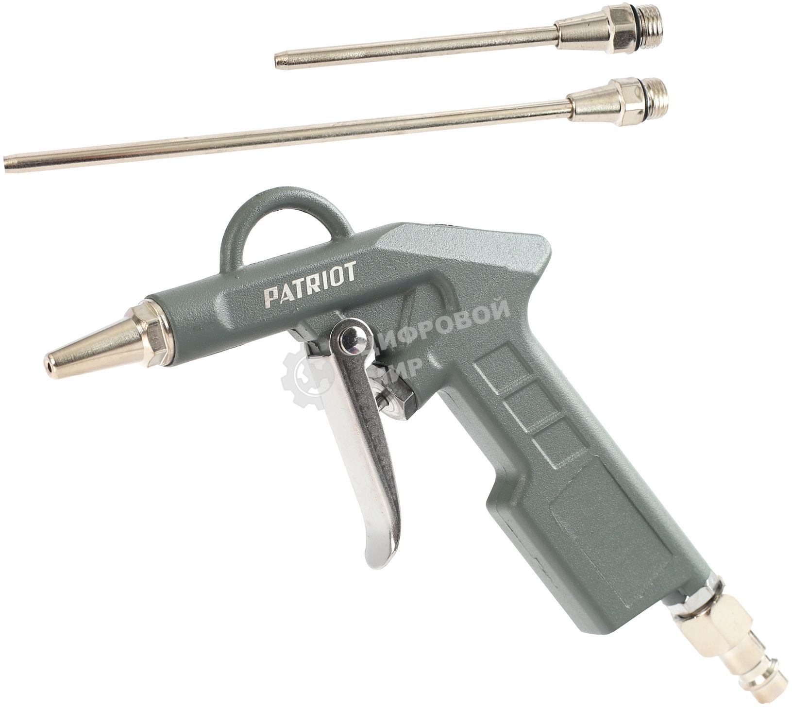 Пистолет Patriot продувочный GH 60С 830901036