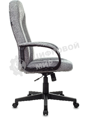Кресло Бюрократ T-898AXSN 38-404 серый