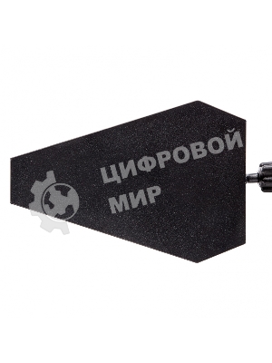 Кельма плиточника Sparta КПл, 175 мм, пластиковая ручка