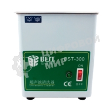 Ультразвуковая ванна Best BST-300 1.8 л, 50 Вт