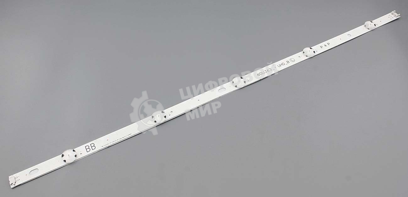Подсветка LED RH Innotek 17Y 60Inch_B-Type_Rev0.0_160825 60UJ63_UHD_B