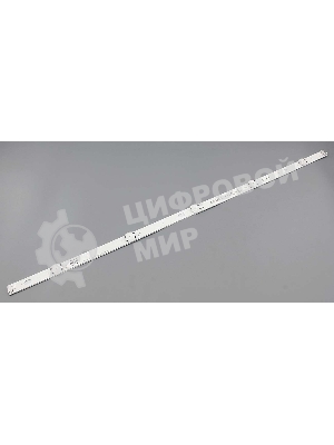 Подсветка LED RH Innotek 17Y 60Inch_B-Type_Rev0.0_160825 60UJ63_UHD_B