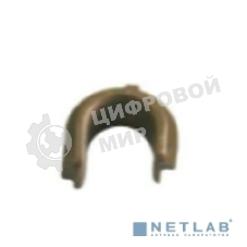 Комплект бушингов CET CET3687R (BSH-P2035) для HP LaserJet P2035/P2055/M401/M425 резинового вала (упак.:2шт)