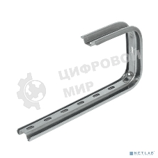 Консоль потолоч. VR осн. 300 IEK CLW10-VR-300