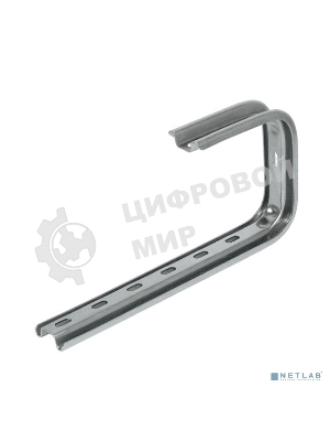 Консоль потолоч. VR осн. 300 IEK CLW10-VR-300